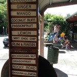 Kuranda Home Made Tropical Fruit Ice Cream - 