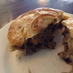 Meldrum's Pies In Paradise - ベジタブルPIE