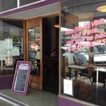 Meldrum's Pies In Paradise - 