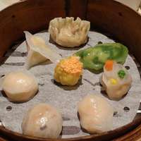 老香港酒家京都 - 
