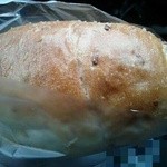 カンテボーレ - 塩パンのアマニ