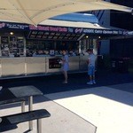 Harry's Cafe De Wheels - 