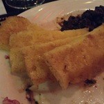 Bushfire Flame Grill - 焼パイナップル