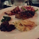 Bushfire Flame Grill - シュラスコ