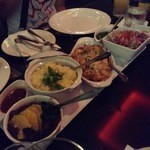 Bushfire Flame Grill - 食べ放題のセット