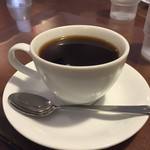 カフェファイブ - こだわりのコーヒー