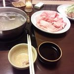 Shabushabu Mito - 