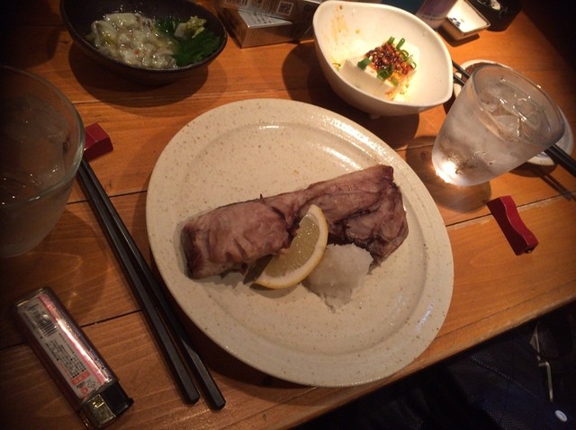 喰いたや 京急鶴見 和食 その他 食べログ