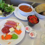 United Club - いただきます