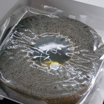 よしや - 黒ゴマバウム★1080円♪