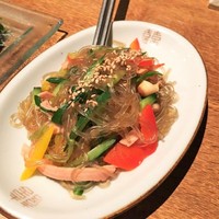 水剌間 恵比寿本店 - チャプチェ