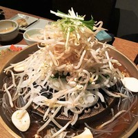 水剌間 恵比寿本店 - プルコギ