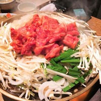 水剌間 恵比寿本店 - プルコギ