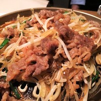 水剌間 恵比寿本店 - プルコギ