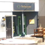 麓山茶房TeaGarden - 外観