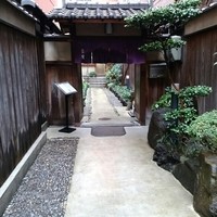 吉寅 - 周りがオフィス街とは思えませんね～