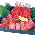 焼肉屋大平門 - 