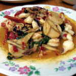 タイ料理居酒屋　剛 - 