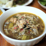 タイ料理居酒屋　剛 - 