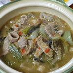 タイ料理居酒屋　剛 - 