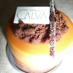 CALVA - ヤニック