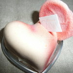 CALVA - リティシア（ﾁｮｯﾄ、ﾃﾞｻﾞｲﾝが変わりました）