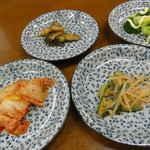 韓国家庭料理かおり - 