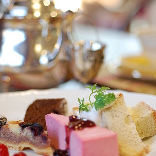 サロンド・カフェ・マンナ_0