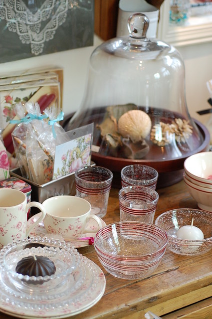 サロンド・カフェ・マンナ（salon de cafe MANNE） - 泉中央（カフェ）の写真