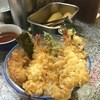 天丼かえん