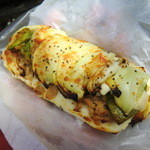 ル・ルソール - タルティーヌ