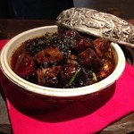 紅紅火火 - 殊絶の麻婆豆腐