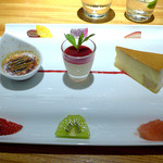 ドディチ・マッジョ - 