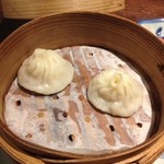 紅紅火火 - 小籠包