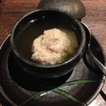 紅紅火火 - コースのスープ