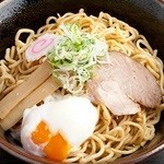 油そば専門店 ぶらぶら - 