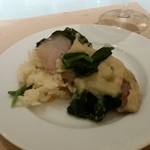 アン カフェ - 