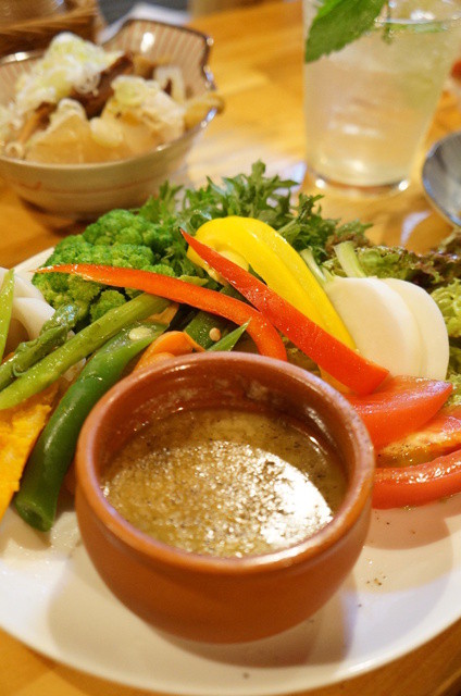 Yakiton Hinata Oyama Ten photo 2