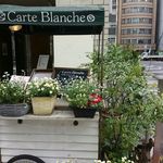 Carte Blanche - 