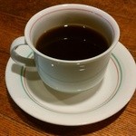 レモンストリート - 「アメリカン珈琲」