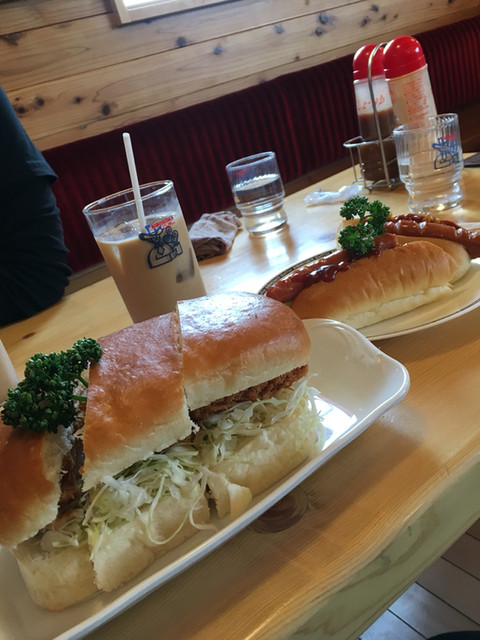 コメダ珈琲店 守谷高野店 南守谷 コーヒー専門店 食べログ
