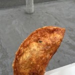 御在所サービスエリア（下り線） いちよし - 