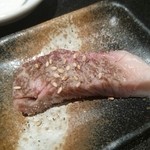 一枚売り焼肉 いち 西院店 - 