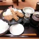 Tonkatsu Wakou - 