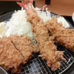 Tonkatsu Wakou - 