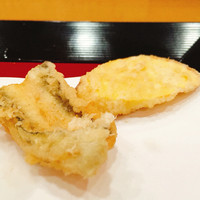 天ぷら 逢坂 - 