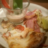 The Kitchen Salvatore Cuomo GINZA - 