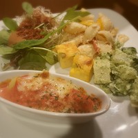 The Kitchen Salvatore Cuomo GINZA - 