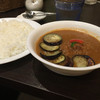 curry 草枕