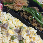 桂林 常菜房 ザ・ダイヤモンド横浜店